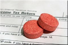 Tax Problems